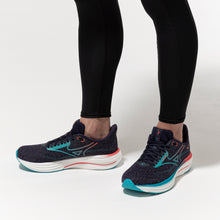 Load image into Gallery viewer, Mizuno Men&#39;s Wave Rider 29
