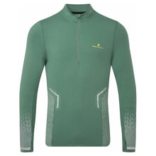 Load image into Gallery viewer, Ronhill Men&#39;s Tech Reflect 1/2 Zip
