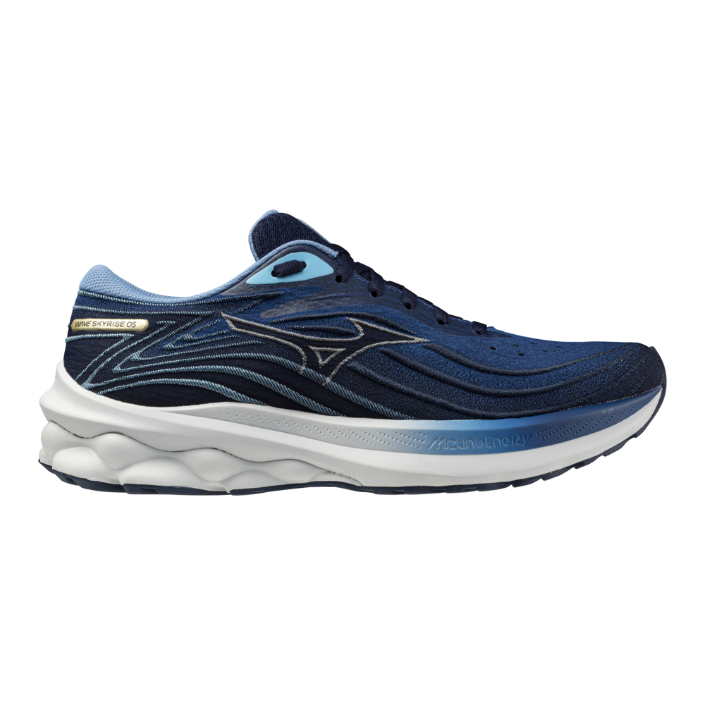 Mizuno Men's Wave Skyrise 5