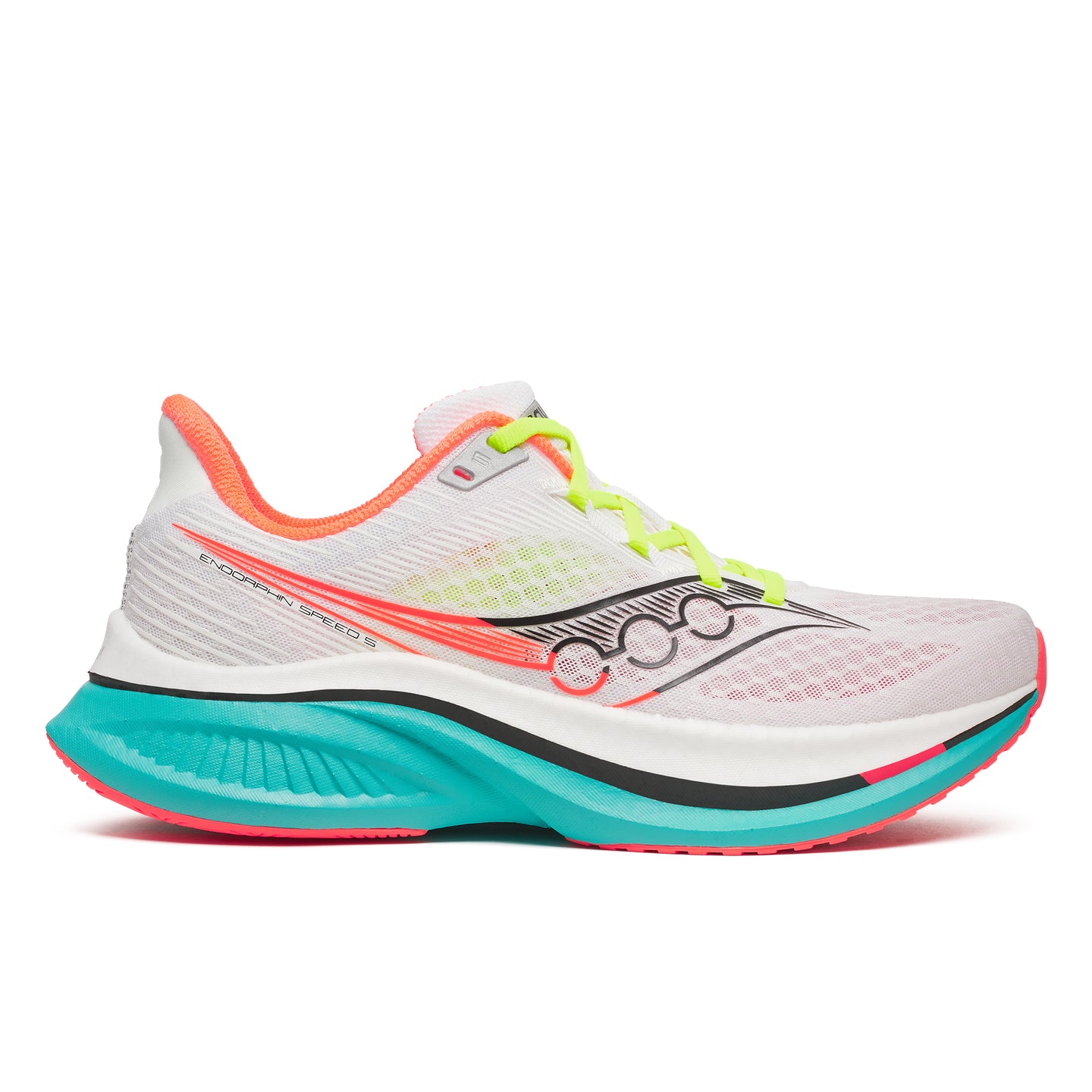 Saucony Men's Endorphin Speed 5