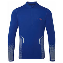 Load image into Gallery viewer, Ronhill Men&#39;s Tech Reflect 1/2 Zip
