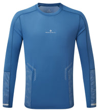 Load image into Gallery viewer, Ronhill Men's Tech Reflect Long Sleeve Tee
