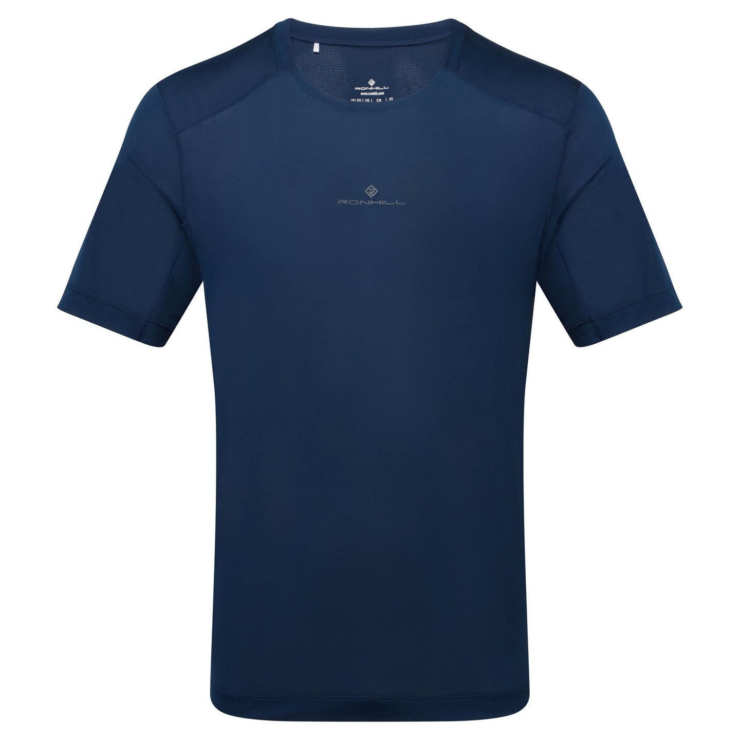 Ronhill Men's Tech Short Sleeve Tee
