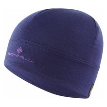 Load image into Gallery viewer, Ronhill Merino Beanie
