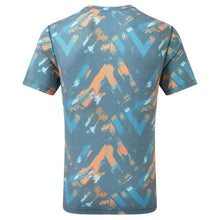 Load image into Gallery viewer, Ronhill Men&#39;s Tech Golden Hour Tee
