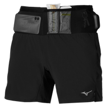 Load image into Gallery viewer, Mizuno Men's Active Multi Pocket 5 Inch Short
