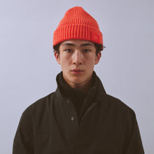 Load image into Gallery viewer, Vaga Midweight Beanie
