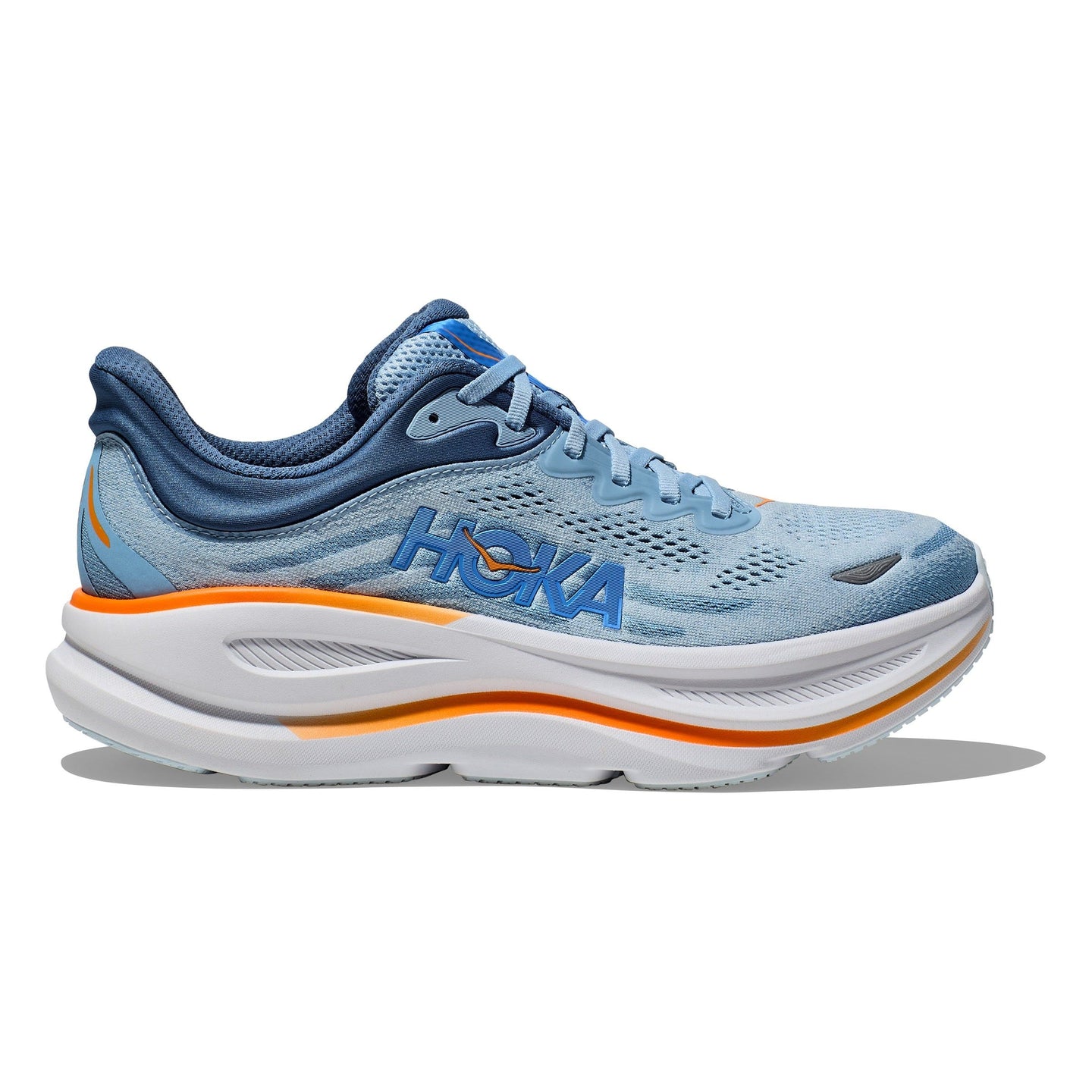 Hoka Men's Bondi 9 Wide