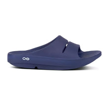 Load image into Gallery viewer, Oofos unisex Ooahh Slide
