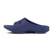 Load image into Gallery viewer, Oofos unisex Ooahh Slide
