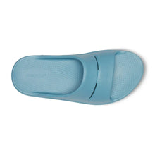 Load image into Gallery viewer, Oofos Men's OOahh Slide
