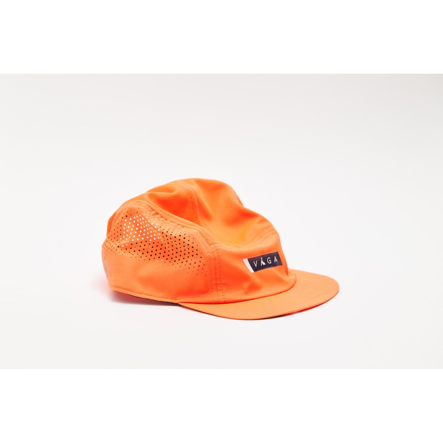 Vaga Feather Racing Cap