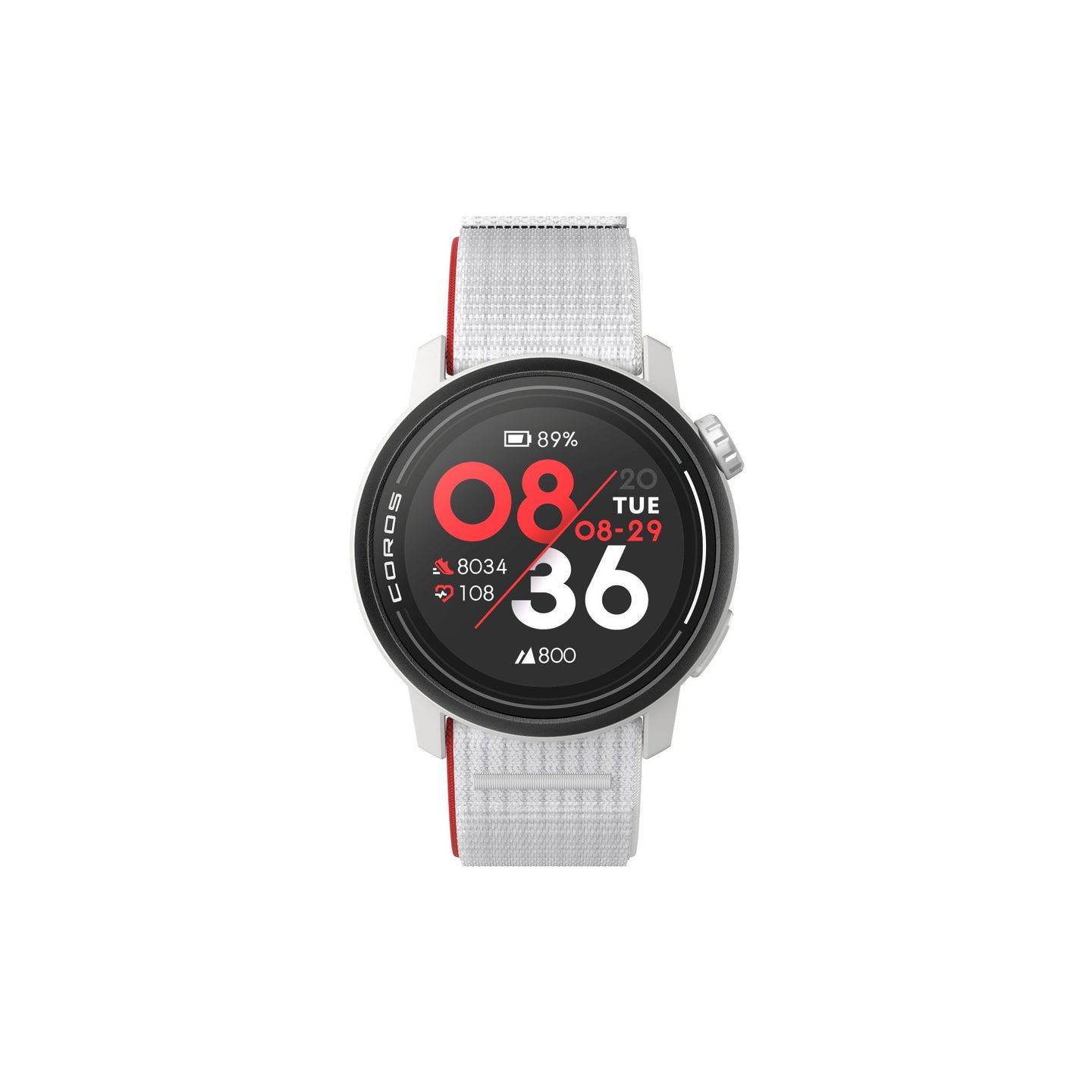 Coros Pace 3 Premium GPS Sport Watch
