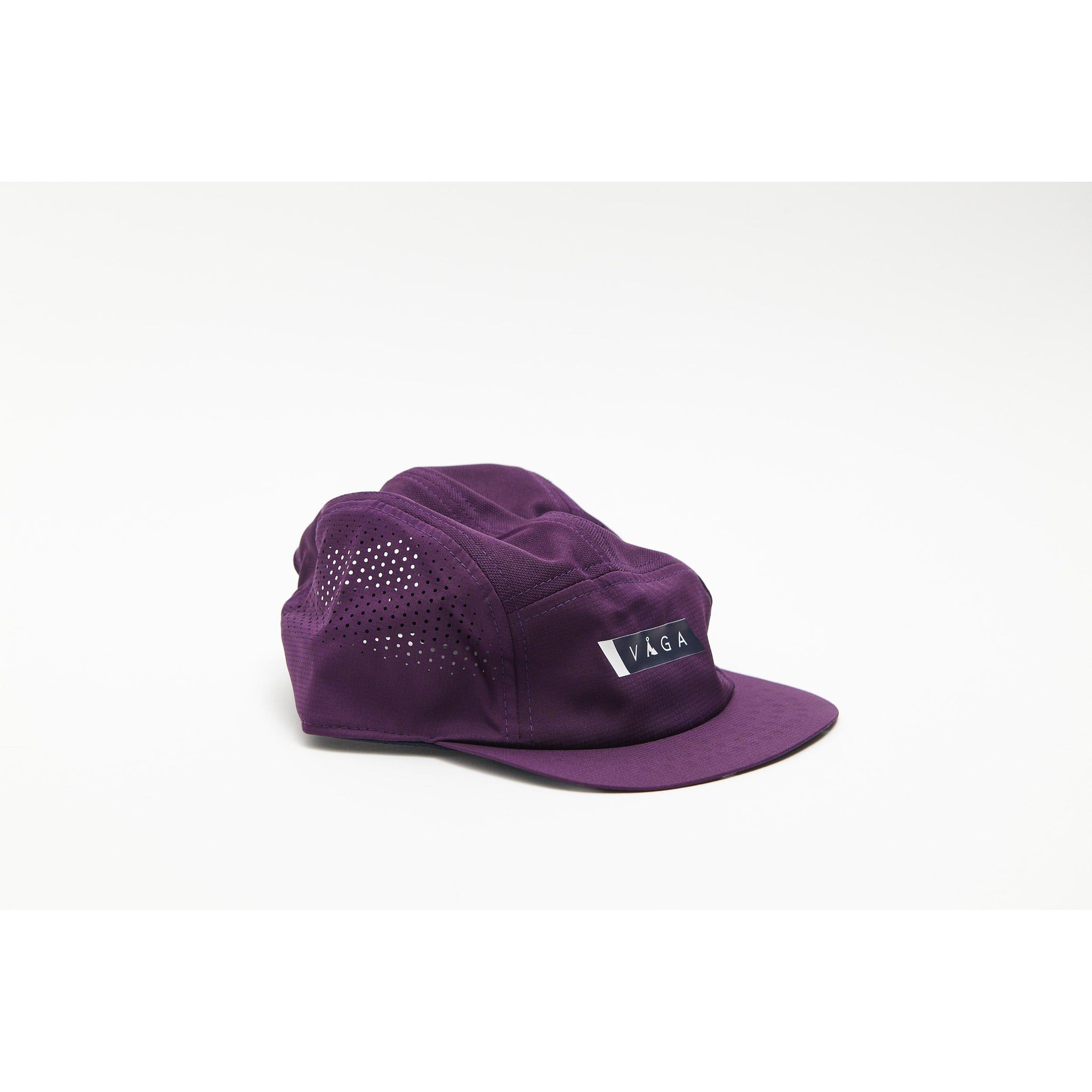 Vaga Feather Racing Cap – Pure Running