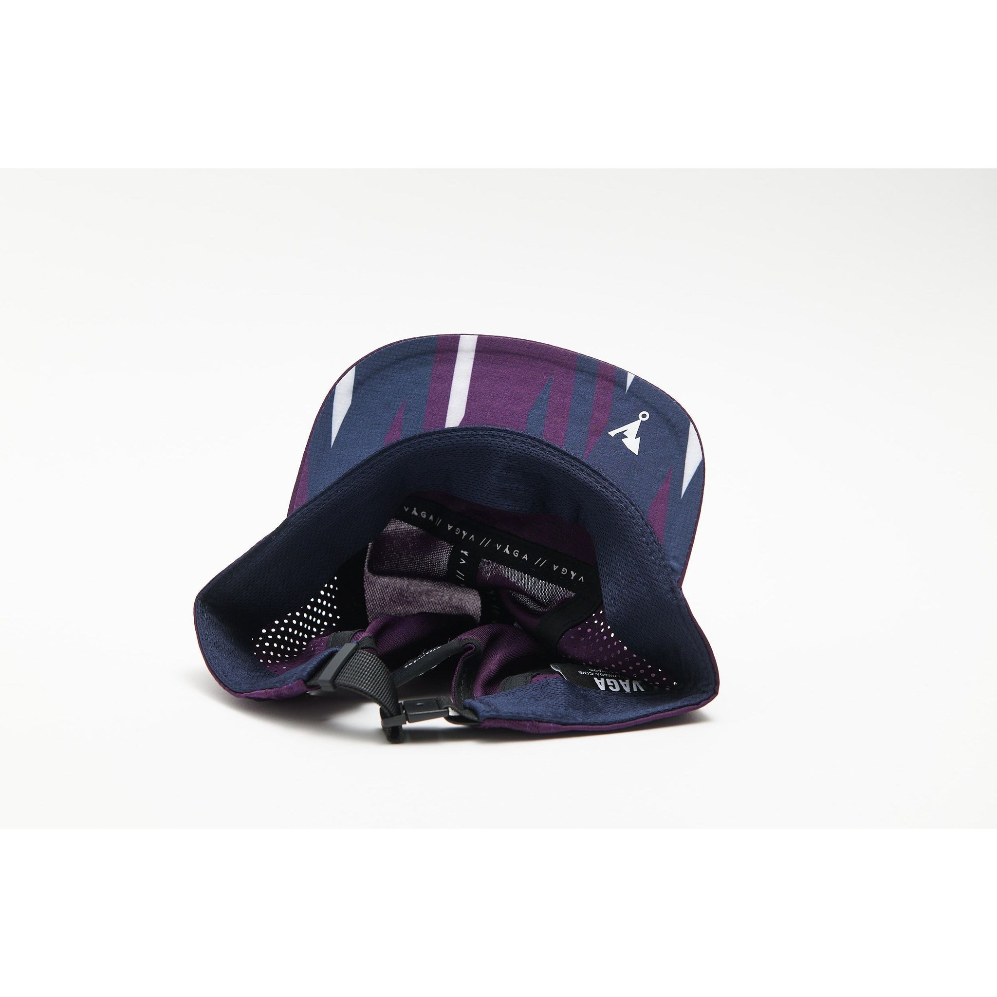 Vaga Feather Racing Cap – Pure Running