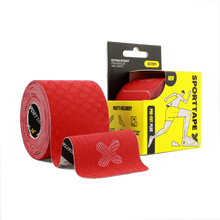 Load image into Gallery viewer, Ultimate Performance Pre-cut Kinesiology Tape
