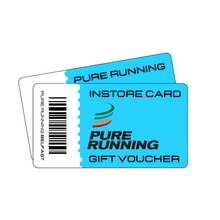 Load image into Gallery viewer, Pure Running In-Store Gift Voucher
