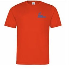 Load image into Gallery viewer, Pure Running Be/fast Men's Short Sleeve Tee
