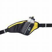 UP Ribble II Hip Bottle and Holster yellow