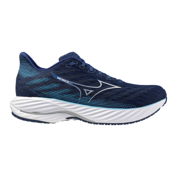 Mizuno Men's Wave Rider 28