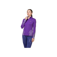 Load image into Gallery viewer, Ronhill Women&#39;s Tech Reflect 1/2 Zip
