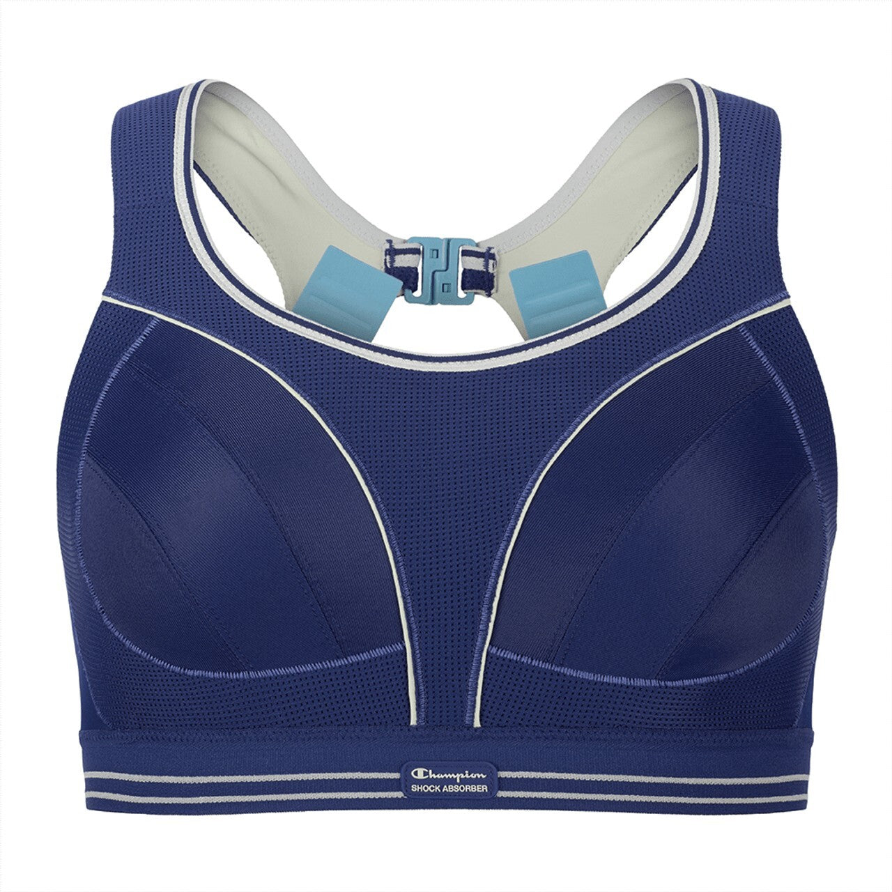 Shock Absorber Ultimate Run Bra