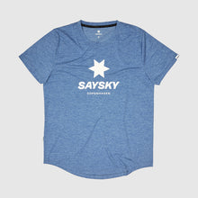 Load image into Gallery viewer, Saysky Men&#39;s Combat Logo T-shirt
