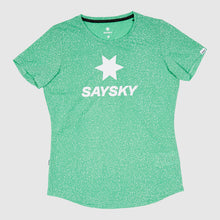 Load image into Gallery viewer, Saysky Women&#39;s Universe Combat T-shirt
