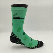 Load image into Gallery viewer, Versus Pure Running Ireland Sock
