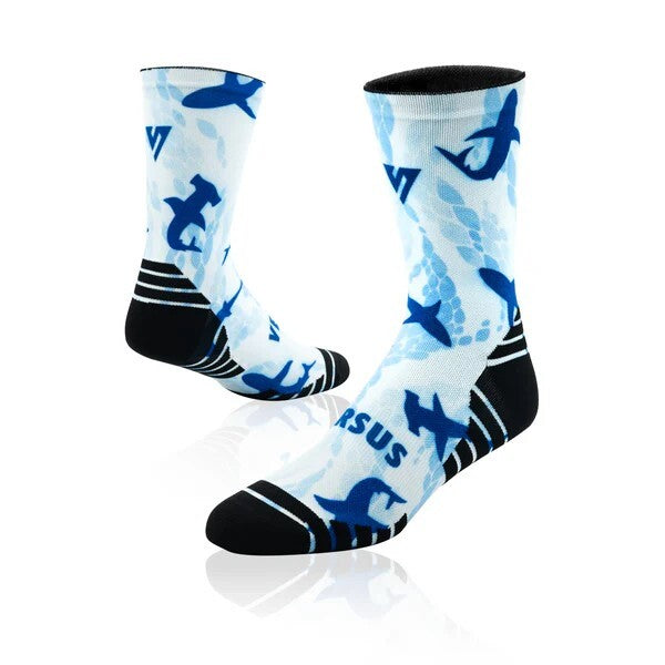 Versus Active Crew Socks