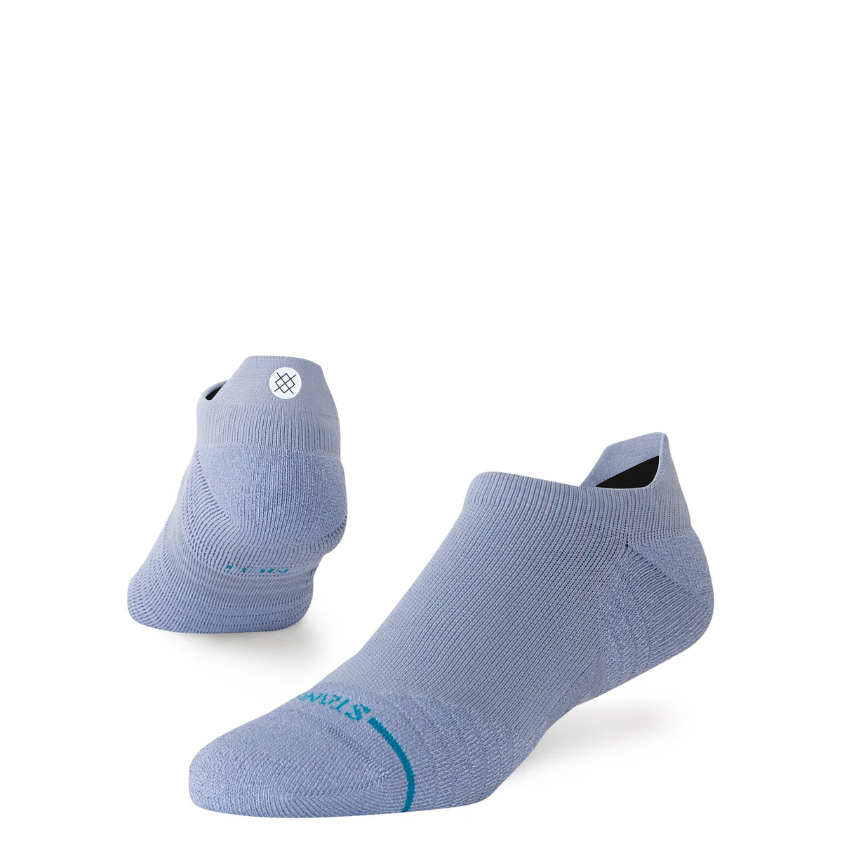 Stance Women's Solid Mid Tab sock
