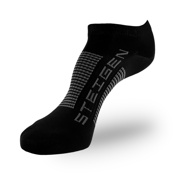Steigen Unisex Sock Zero Length