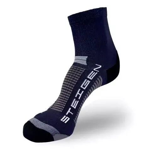 Steigen Unisex 1/2 Length School Navy