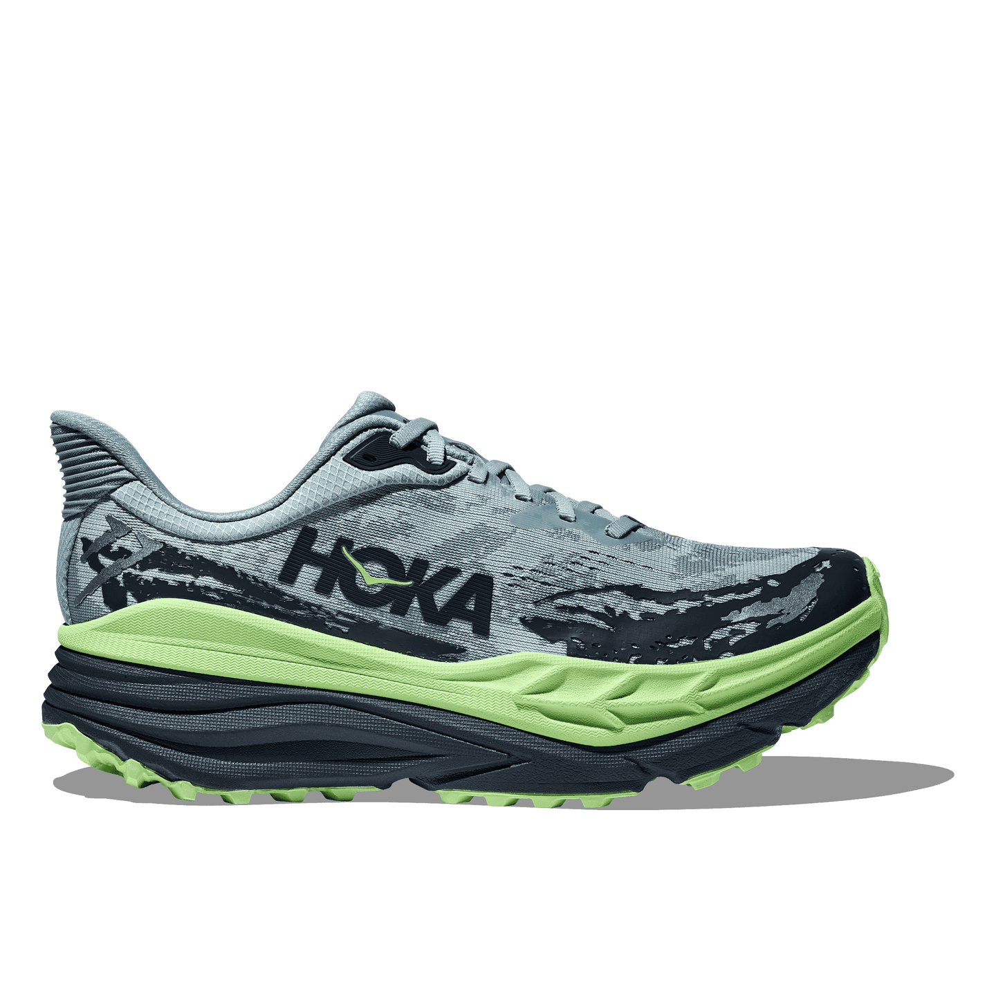 Hoka Men's Stinson 7