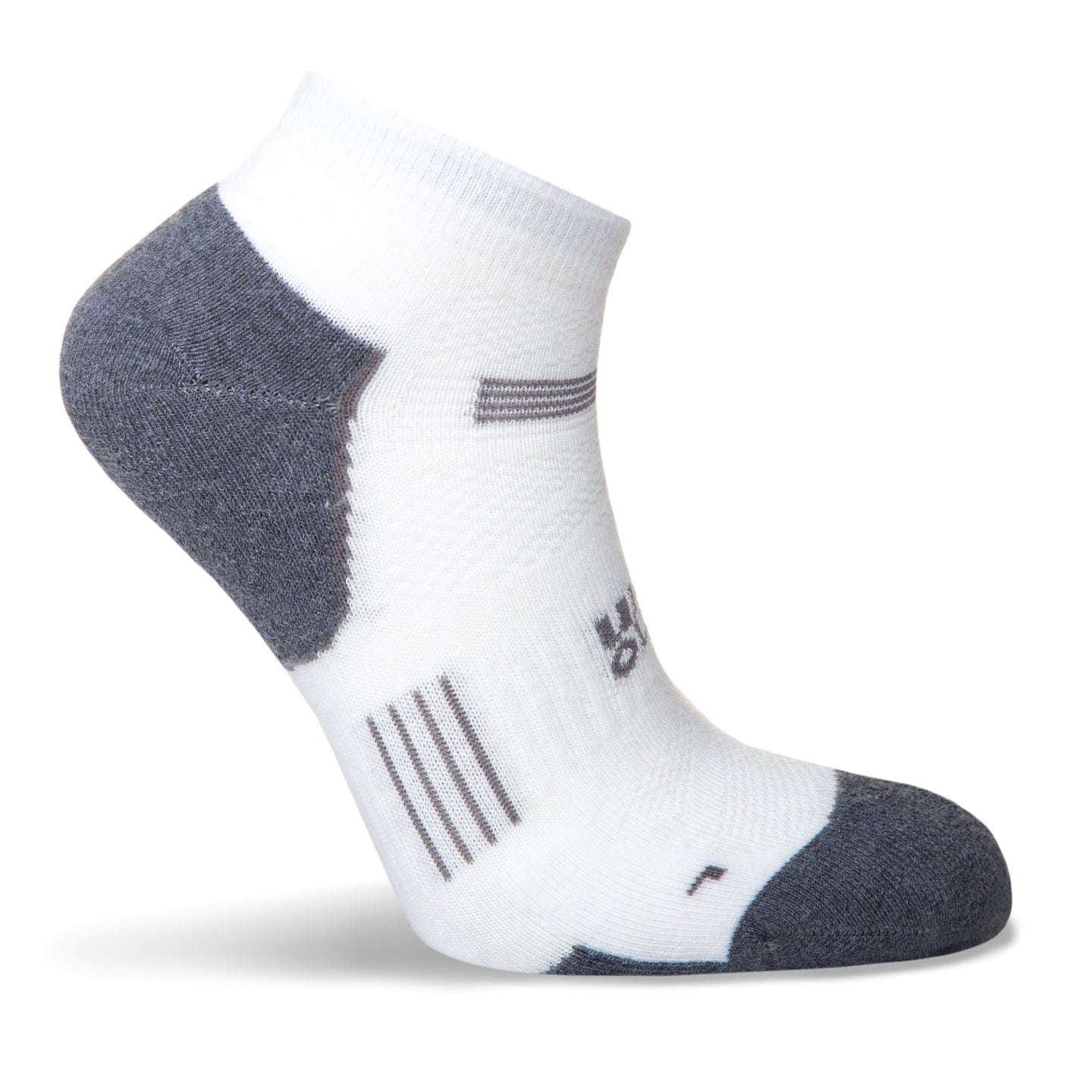 Hilly Supreme Maximum Cushioning Quarter