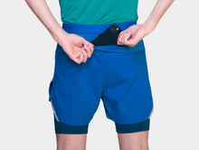 Load image into Gallery viewer, Ronhill Men&#39;s Tech 5&quot; Twin Short
