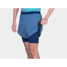 Load image into Gallery viewer, Ronhill Men&#39;s Tech Race Twin Short
