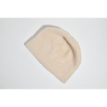 Load image into Gallery viewer, Vaga Teddy Fleece Beanie
