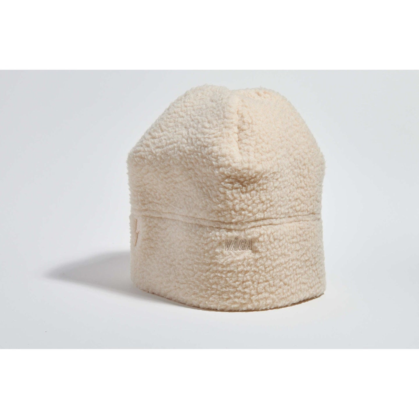 Vaga Teddy Fleece Beanie
