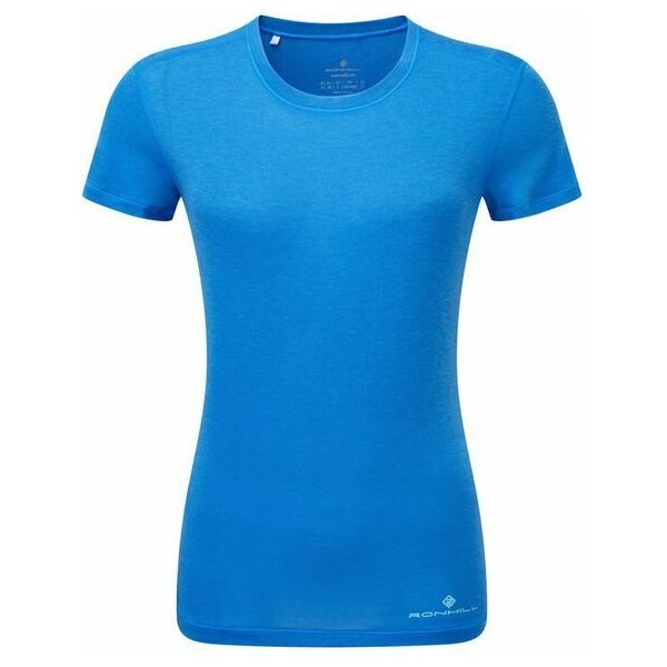 Ronhill Women's Tech Tencel Short Sleeve Tee