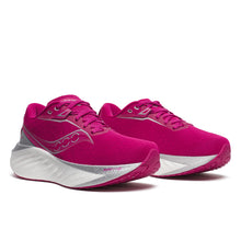 Load image into Gallery viewer, Saucony Women&#39;s Triumph 22
