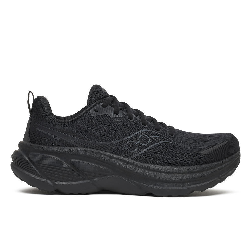 Saucony Men's Hurricane 25
