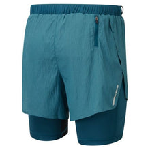 Load image into Gallery viewer, Ronhill Men&#39;s Tech Race Twin Short
