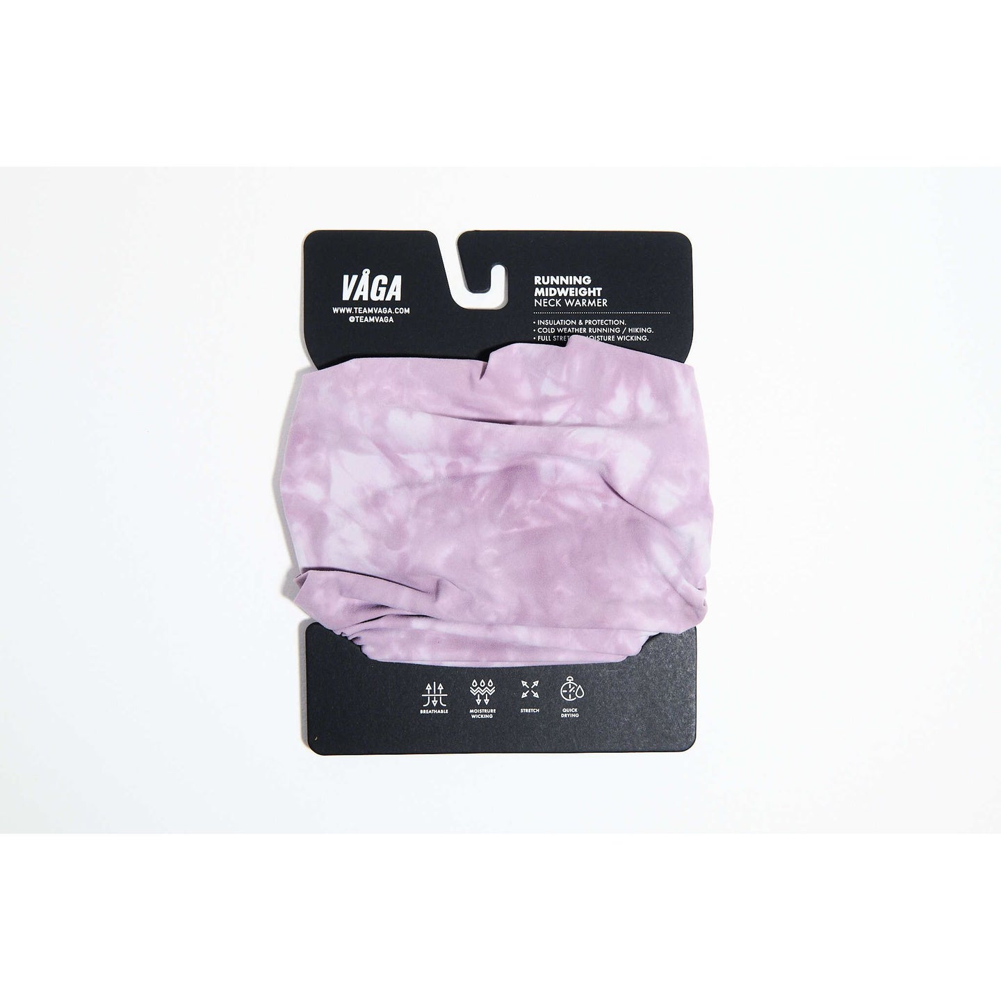 Vaga Lightweight Neck Gaiter