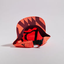 Load image into Gallery viewer, Vaga Feather Racing Cap
