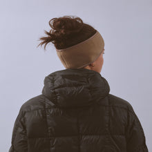 Load image into Gallery viewer, Vaga Fleece Headband
