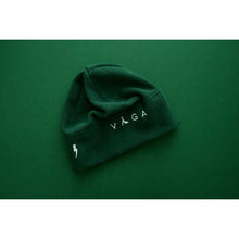 Load image into Gallery viewer, Vaga Fleece Beanie - Assorted Colours
