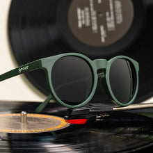 Load image into Gallery viewer, Goodr Circle G I have these on Vinyl, Too
