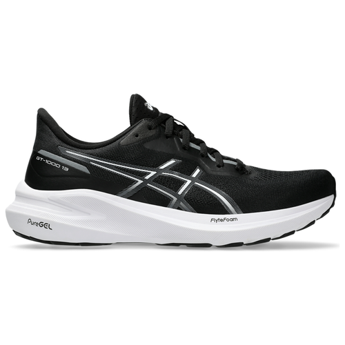 Asics gt 5000 fille noir sales