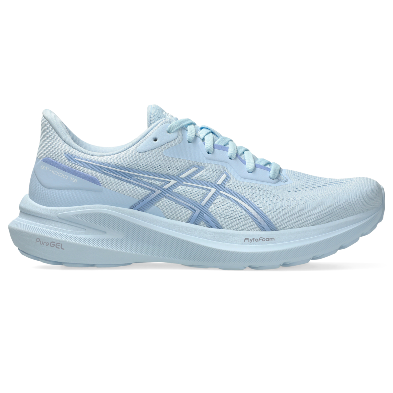 Asics Women's GT-1000 13